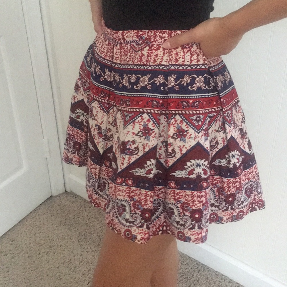 Skirt